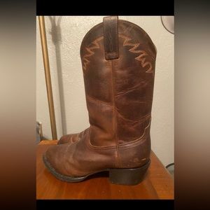 Ariat Heritage boot